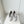 Chanel 2026 Ballet Flat Grey Quited Lambskin 697405