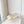 Chanel 2026 Ballet Flat White Mesh Lambskin 697411