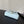 Chanel 26 Shoulder Bag 22 Light Blue Caviar Leather