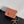 CC Flap Bag 17cm Brown Brick Sheepskin GHW 284820
