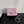 CC Flap Bag 17cm Pink Sheepskin SHW 284823