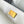 Chanel 25 Sequin Embroidered 21cm Bag White Leather Sequins 286172
