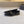 LOAFERS WITH GOLD HARDWARE IN BLACK GLOSSY CALFSKIN