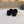 LOAFERS WITH GOLD HARDWARE IN BLACK SUEDE