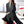 MONOGRAM SCARF 200 CM IN BLACK CASHMERE AND SILK 388078