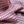 LV Embroidery Scarf 180cm Dark Pink Cashmere 967130