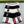 CREW SOCKS 427668 (1 BOX)