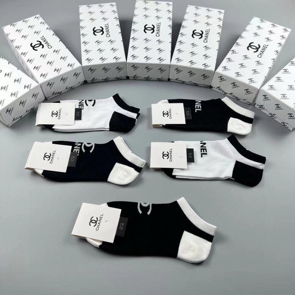 CREW SOCKS 279724 (1 BOX)