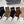 CREW SOCKS 279726 (1 BOX)