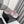 dad sandals pink metalic lambskin mules