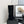 CC 26s Diamond Knit Buttoned Long Boots Black Calfskin Knit 985770