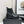 CC FW 25 Platform Ankle Boots  Black Patent and Quilted Leather 532621