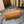 HALF - MOON BAG 23 IN CARAMEL BROWN CALFSKIN