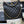 CC Misia Camera Case Flap Bag Black Quited Lambskin