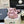 24a duma backpack pink caviar leather light gold hardware