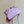 24a duma backpack purple caviar leather light gold hardware