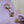 24a duma backpack purple caviar leather light gold hardware