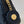 CC 24K Gold Coin Camera Bag 18cm Black Lambskin Light GHW