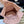 CC 24K Hobo 22 Bag Light Pink Grained Calfskin
