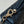25C Vanity 19cm Top Handle Black Grained Calfskin