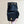 25C Backpack 18cm Black Calfsin Gold Hardware