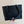 CC Cambon Tote 30cm Black Quilted Calfsin