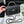CC 25P Flap Bag Top Handle 18.5cm Black Grained Calfskin