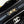 CC 25P Bowling Bag 18.5cm Black Quited Lambskin 290304