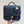 CC 25s Backpack 22 black calfskin