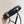 CC 25s Backpack 22 black calfskin