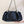 CC 2026 CC Chain Hobo Bag 47cm Black Patent Leather 353039