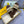 FF Signature 10 Yellow Brown Cotton Fibre Slide
