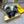 FF Feel 10 Black Grey FF jacquard Slide