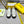 FENDI BAGUETTE LOAFERS IN WHITE CALFSKIN WITH GOLD HARDWARE