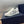 cd homme white calfskin grey suede