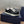 cd homme black calfskin suede