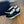 cd homme black calfskin suede
