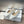 cd slingback flat embroidered cotton white calfskin resin pearl