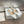 cd slingback flat embroidered cotton white calfskin resin pearl
