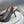 cd slingback pump 95 opaque black calfskin resin pearl