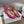CD Miss Dior Pump 35mm Glossy Pink Cowhide