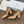 CD Miss Dior Pump 85mm Glossy Beige Cowhide