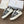 CD Star Platform Sneaker 35mm Black Calfskin