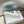 CD Star Platform Sneaker 35mm Emerald Green Calfskin