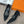 HM 25C Kiara 40 Pump Black Suede 208275