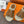 HM 25 Antigua Espadrilles Gold Calfskin