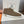 HM 25 Klicker Sneaker Brown Woolen Calfskin 373016