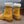 CELINE Ankle Boots Yellow White Suede Lambswool 433388