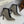 Dior 2025 Capture Heeled Ankle Boot Black Beige Mesh Sheepskin 508531