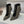 Dior 2025 Capture Heeled Ankle Boot Black Beige Mesh Sheepskin 508531
